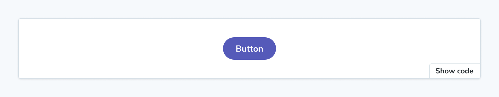 Screenshot of Story block